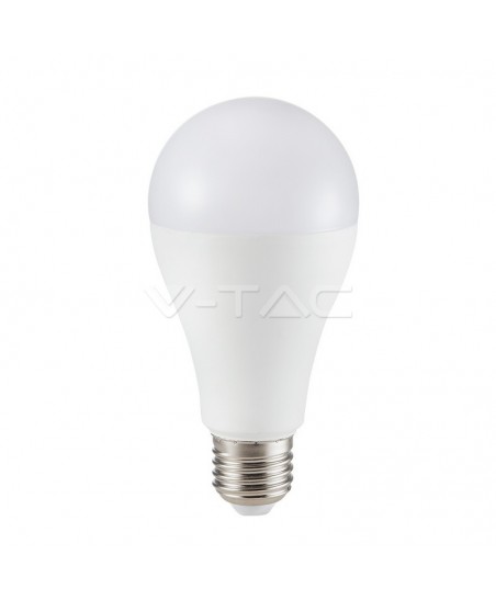 BOMBILLA LED V-TAC E-27  15W  4000K