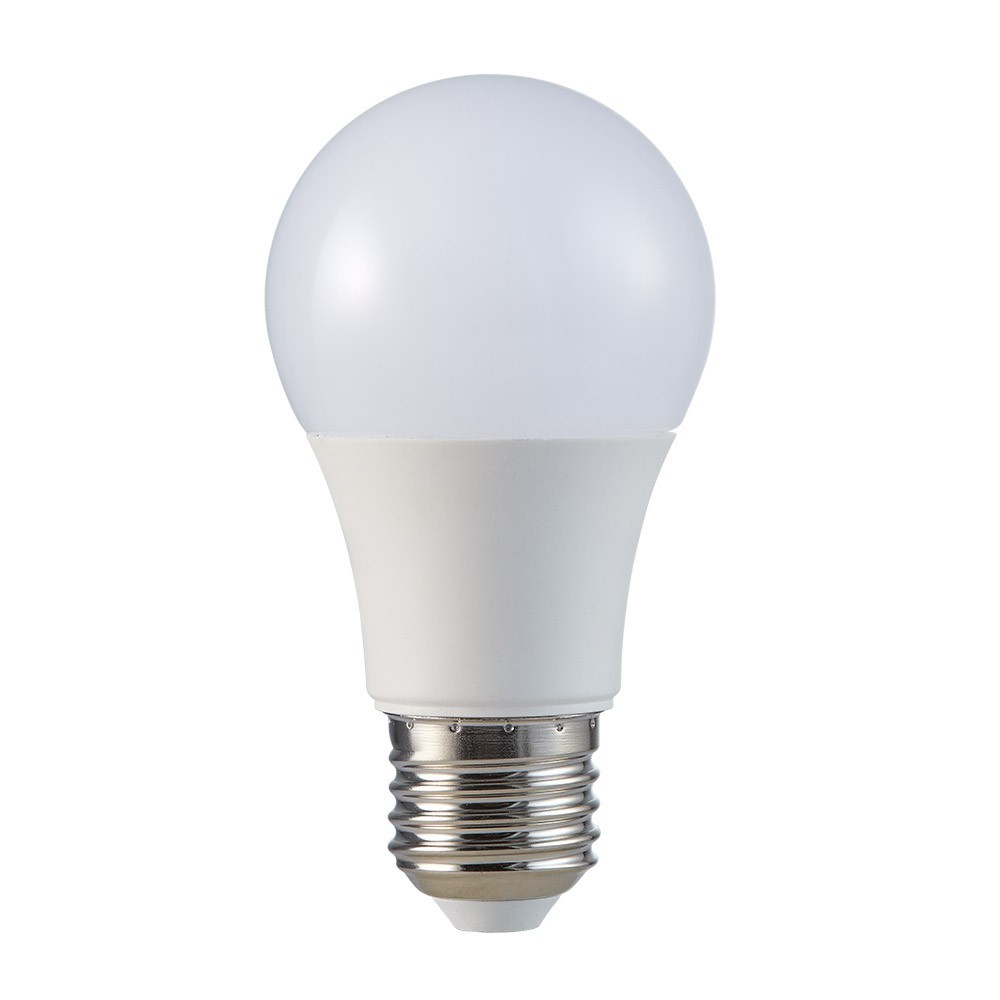 BOMBILLA LED V-TAC E-27  9W  2700K
