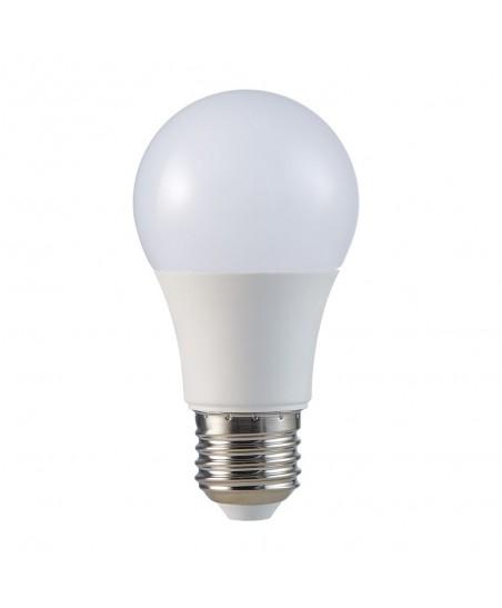 BOMBILLA LED V-TAC E-27  9W  2700K