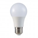 BOMBILLA LED V-TAC E-27  9W  2700K
